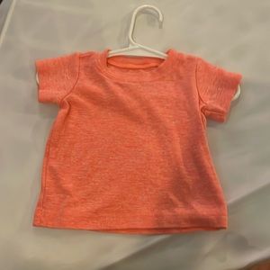 Baby shirt
